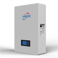 48V 150AH jaudas sienas litija akumulators