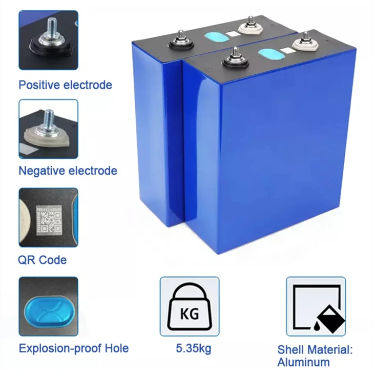 Rechargeable Lithium Ion Battery