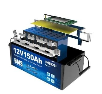 12.8v 200ah Lifepo4 Battery Packs