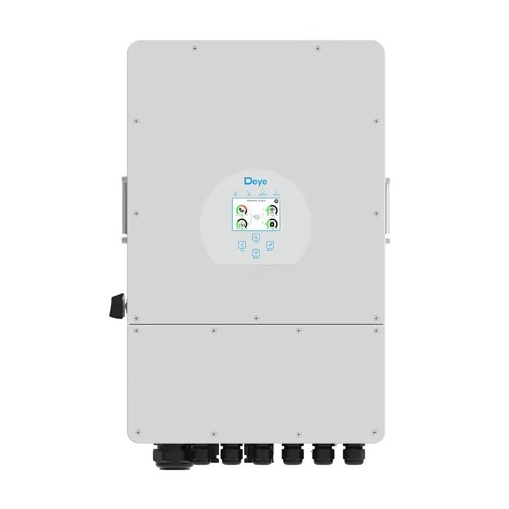 Deye 5kw Solar Hybrid Inverter