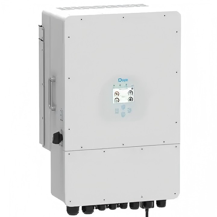 Deye 5kw Solar Hybrid Inverter