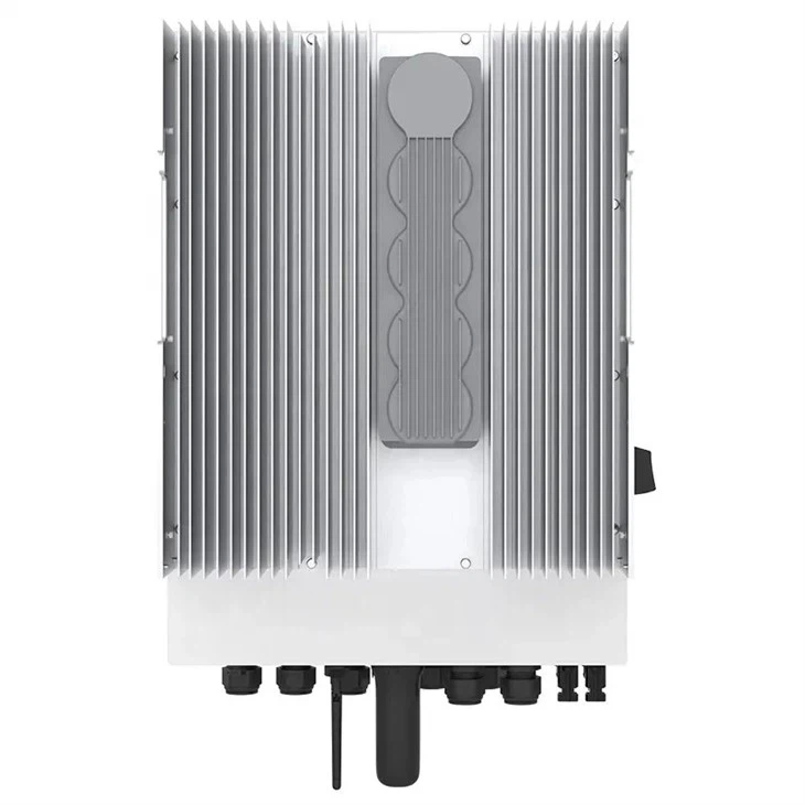 Hybrid Solar Inverter Solis