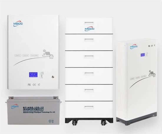 Innovative Technology 20kw Off Grid Solar System For Your Project