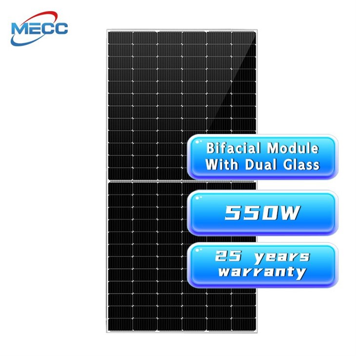 Low Cost Maintenance 430w Mono Solar Panels For Purchase