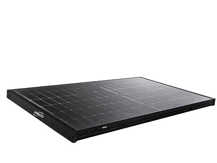 Professional Grade Balcony Micro Inverter Solar Solutions For Sale