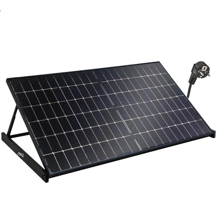 Professional Grade Balcony Micro Inverter Solar Solutions For Sale