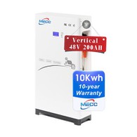 15KWH litija akumulators