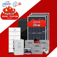 1kw saules enerģijas sistēma Eiropai