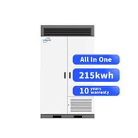 768V rūpnieciskā saules sistēma