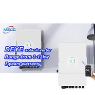 Deye saules invertors 12kw
