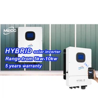 15kw hibrīda invertors America