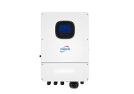 Hibrīds 8kw 10kw invertors