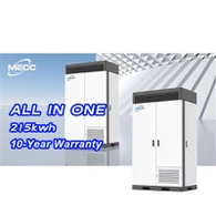 Inovatīvi rūpnieciski un komerciāli PV enerģijas uzglabāšanas produkti