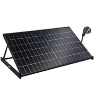 Mirco invertora 400W sistēma balkonā